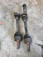 Volkswagen T5 aandrijfassen 2.5, Auto-onderdelen, Ophalen of Verzenden, Gebruikt, Volkswagen