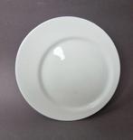 Servies: Borden, schaaltjes, compleet!, Ophalen, Gebruikt, Effen, Aardewerk