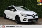 Renault Clio Estate 1.2 GT volledig onderhouden audio, keyle, Euro 5, Stof, Gebruikt, Zwart