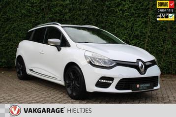Renault Clio Estate 1.2 GT volledig onderhouden audio, keyle beschikbaar voor biedingen