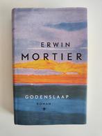 Godenslaap – Erwin Mortier, Erwin Mortier, Ophalen of Verzenden, Zo goed als nieuw, Nederland