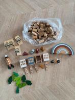 Hout merk speelgoed, Ophalen of Verzenden, Zo goed als nieuw, Overige typen