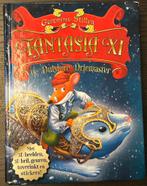 Fantasia deel 11, Ophalen, Gelezen, Fictie algemeen