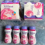 Nutridrink Juice Style Aardbei Medische Drink Voeding, Ophalen