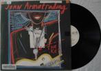 Joan Armatrading - The Key, Cd's en Dvd's, Ophalen of Verzenden, 1980 tot 2000, Zo goed als nieuw, 12 inch