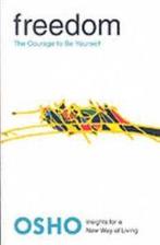 Osho: Freedom. Engelstalig, Gelezen, Achtergrond en Informatie, Spiritualiteit algemeen, Ophalen of Verzenden
