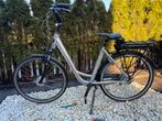 Stella livorno elektrische fiets, Versnellingen, 56 cm of meer, Zo goed als nieuw, Ophalen