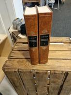 Ds. H. de Cock. Verzamelde geschriften. 2 delen., Ophalen of Verzenden, Gelezen, Christendom | Protestants