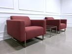 (2) Artifort Mare fauteuil – ontwerp René Holten, Huis en Inrichting, Fauteuils, Ophalen, -, -, 75 tot 100 cm