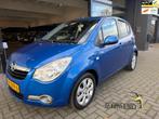 Opel Agila 1.0 Edition / 60006 km / apk 1-2027, 996 cc, Origineel Nederlands, Bedrijf, Handgeschakeld