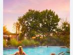 2 kaarten Zwaluwhoeve, Tickets en Kaartjes, Drie personen of meer, Kortingsbon, Spa of Sauna