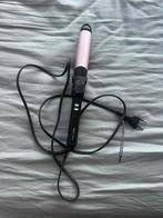 Krultang - Perfecte Krullen!, Ophalen of Verzenden, Gebruikt, Haarverzorging