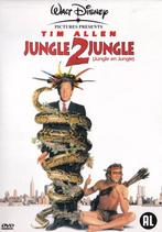 Jungle 2 Jungle DVD - Tim Allen Komedie, Ophalen of Verzenden, Gebruikt, Actiekomedie