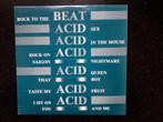 VARIOUS - THIS IS ACID - NEW BEAT - LP, Ophalen of Verzenden, 1980 tot 2000, Zo goed als nieuw, 12 inch