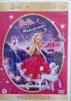 Barbie in een modesprookje, Cd's en Dvd's, Dvd's | Kinderen en Jeugd, Ophalen of Verzenden