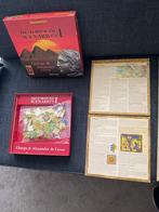De Kolonisten van Catan Historische Scenario’s 1, Ophalen, Zo goed als nieuw