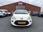 Ford Ka 1.2 COOL & SOUND 3MND GARANTIE (bj 2011), Auto's, Stof, Gebruikt, 1242 cc, 4 cilinders