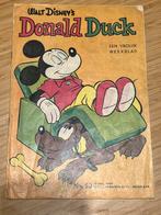 Donald Duck weekblad nr. 50 1962, Verzamelen, Nederland, 1960 tot 1980, Ophalen of Verzenden, Tijdschrift