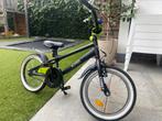 Alpina kinderfiets, Ophalen, Zo goed als nieuw, 16 inch