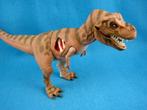 Jurassic Park Series 1 Young Tyrannosaurus rex 1, Ophalen of Verzenden, Gebruikt, Film, Actiefiguur of Pop