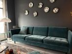 BoConcept 3 zitsbank, Scandinavisch design, Ophalen, Scandinavisch design, Danisch, retro, 75 tot 100 cm, Zo goed als nieuw