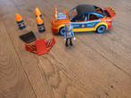 Playmobil stunt auto, Ophalen of Verzenden
