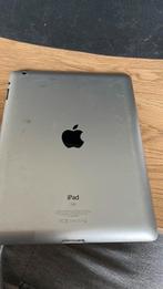 Ipad, Ophalen of Verzenden, Gebruikt