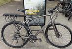 Zo goed als nieuwe Giant Fastroad tour  hybride fiets, Ophalen, Versnellingen, Giant, Giant