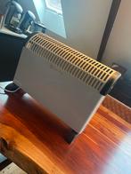 Elektrische kachel 1800-2000 Watt, Kolomkachel, Gebruikt, Elektrisch, Ophalen of Verzenden