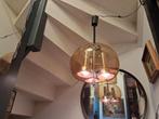 Space age lamp, Ophalen of Verzenden, Gebruikt, Minder dan 50 cm