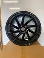 19"Velgen Vossen look 5x112 NIEUW Past op VW AUDI SEAT SKODA, 19 inch, Velg(en), Nieuw, Ophalen of Verzenden