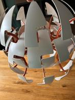 Ikea PS2014 koperkleur, 35cm, Ophalen, Zo goed als nieuw, Kunststof, Minder dan 50 cm