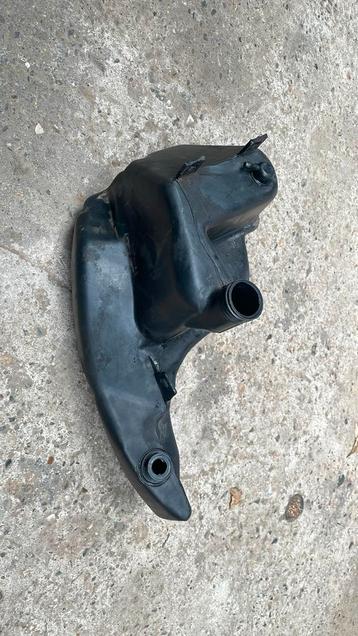 Piaggio zip 2000 benzine tank. beschikbaar voor biedingen