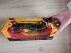 Max Verstappen Red Bull Racing RB15 2019 - Bburago, Ophalen of Verzenden, Gebruikt, Auto, Bburago