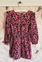 Jurkje WE maat 110/116 | babykleding meisje, Kinderen en Baby's, WE, Meisje, Ophalen of Verzenden, Zo goed als nieuw