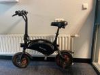Elektrische vouwfiets, Gebruikt, Minder dan 14 inch, Deels opvouwbaar, Ophalen