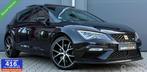 Seat Leon 2.0 TSI CUPRA Ultimate Edition Pano.dak/Viritual/B, Auto's, 15 km/l, Gebruikt, 4 cilinders, Leon