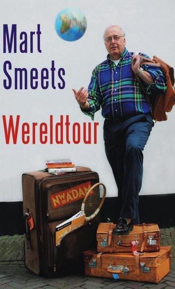 Wereldtour - Mart Smeets BOEK 9789046801734 beschikbaar voor biedingen