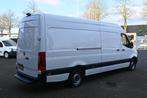 Mercedes-Benz Sprinter 317 CDI L3H2 Geveerde stoel, Navigati, Automaat, Gebruikt, Euro 6, 4 cilinders