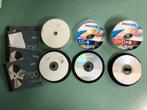 49 ongebruikte cd-rom s, Computers en Software, Ophalen of Verzenden, Nieuw, Overige typen