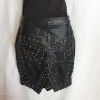 Gave rok met studs mt S merk Drole De Copine, Carnaval, ., Ophalen of Verzenden, Zo goed als nieuw