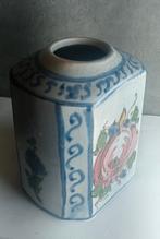 Faience Bus Poterie Wallonne PW Circa 1930-1950, Antiek en Kunst, Ophalen of Verzenden