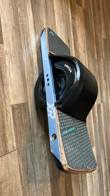 Onewheel XR+ I.Z.G.S beschikbaar voor biedingen