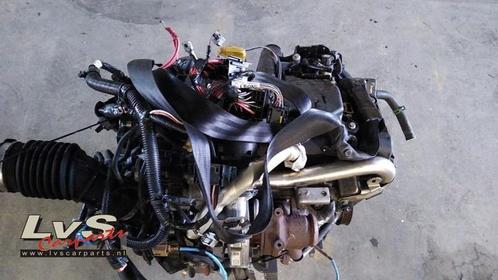 Motor van een Renault Clio, Auto-onderdelen, Motor en Toebehoren, Renault, Gebruikt, 3 maanden garantie, Ophalen of Verzenden