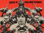 The Rolling Stones…lp….rock’n rolling stones, Ophalen of Verzenden, 1960 tot 1980, Zo goed als nieuw