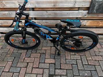 Zonix Mountainbike 26 inch beschikbaar voor biedingen