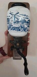 Mooie koffie molen, Ophalen of Verzenden