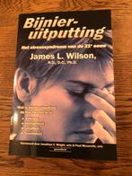 James L. Wilson - Bijnieruitputting, Ophalen of Verzenden, Zo goed als nieuw, James L. Wilson