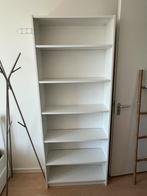 IKEA Billy boekenkast 80x202, Ophalen, Met plank(en), Gebruikt, 200 cm of meer