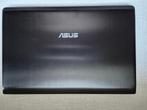 asus laptop N76 vb, Gebruikt, 2 tot 3 Ghz, 8 GB, Ophalen of Verzenden
